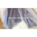 PK17ST177 ombre gauze cashmere scarf